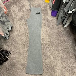 Victoria’s Secret pink pants